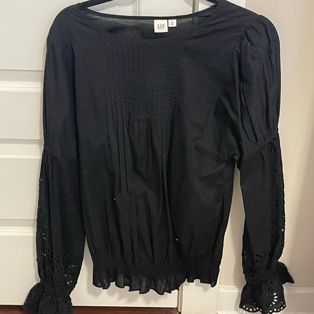 GAP Blouse